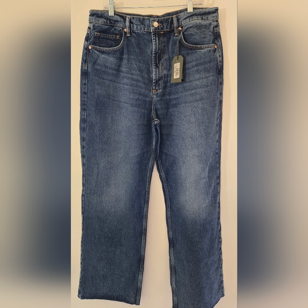 Allsaints Blake Jean
